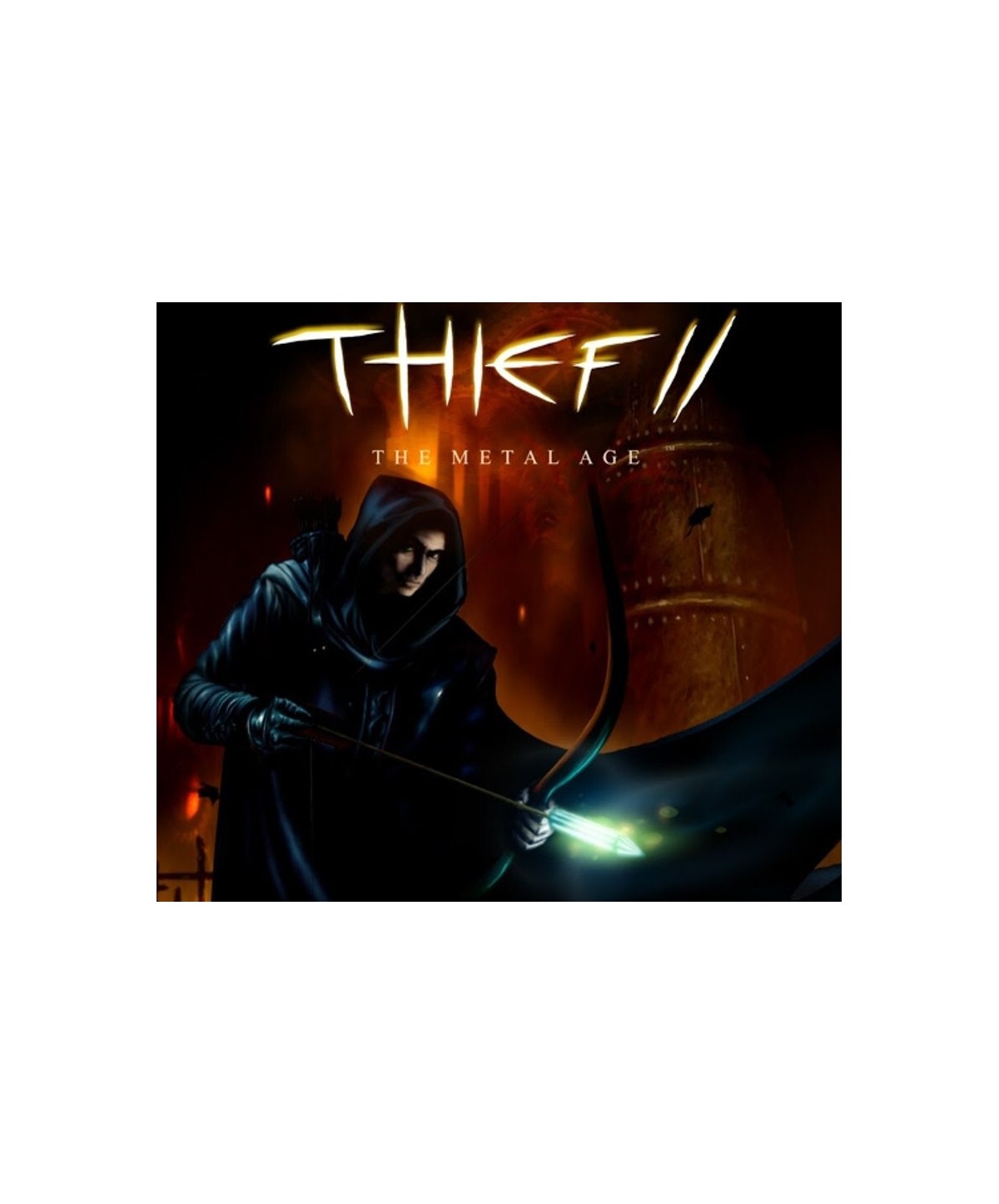 Thief II: The Metal Age Steam Key GLOBAL